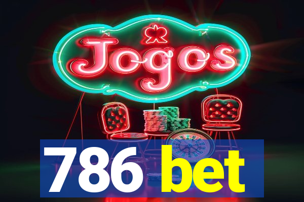 786 bet